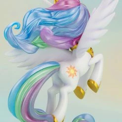 Maybang's Collectibles Kotobukiya My Little Pony Princess Celestia Bishoujo 1/7 Scale Statue