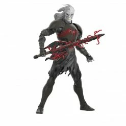 Maybang's Collectibles Hasbro Marvel Legends Series 60th Anniversary Marvel’s Knull And Venom Action Figure 2-Pack