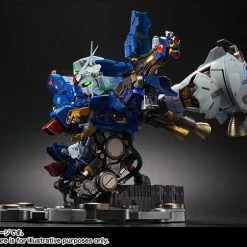 Vendor-unknown Bandai Gundam Formania EX Prototype Gundam Unit 1 Full Burnern