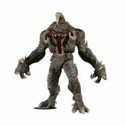 Maybang's Collectibles McFarlane Toys Spawn's Universe Violator Deluxe Mega Action Figure