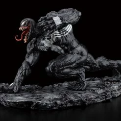 Maybang's Collectibles Kotobukiya Marvel Comics ArtFX+ Venom Statue (Renewal Edition) Monsters 16 Maybang's Collectibles Kotobukiya Marvel Comics ArtFX+ Venom Statue (Renewal Edition) Monsters