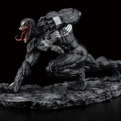 Maybang's Collectibles Kotobukiya Marvel Comics ArtFX+ Venom Statue (Renewal Edition) 16 Maybang's Collectibles Kotobukiya Marvel Comics ArtFX+ Venom Statue (Renewal Edition)