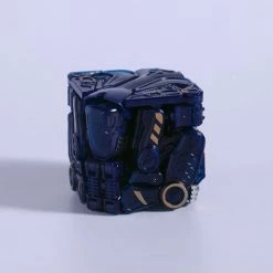 Maybang's Collectibles 52Toys MegaBox MB-10 Aliens 1986 Alien Queen Transforming Figure