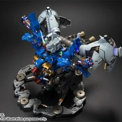 Vendor-unknown Bandai Gundam Formania EX Prototype Gundam Unit 1 Full Burnern