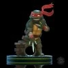 Maybang's Collectibles QMx TMNT Teenage Mutant Ninja Turtles Q-Fig Raphael Figure Quantum Mechanix (QMx)