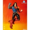 Maybang's Collectibles DC Collectibles McFarlane DC Build-A Wave 4 Dark Nights Death Metal Superman Action Figure