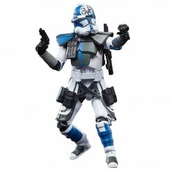 Maybang's Collectibles Hasbro Star Wars The Vintage Collection ARC Trooper Jesse 3 3/4-Inch Action Figure