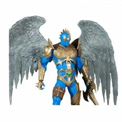 Maybang's Collectibles McFarlane Toys Spawn's Universe Redeemer Deluxe Action Figure