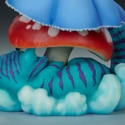 Maybang's Collectibles Sideshow Collectibles Sideshow Fairytale Fantasies Collection J Scott Campbell Collectibles Alice In Wonderland Alice Statue