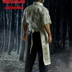 Vendor-unknown Threezero Texas Chainsaw Massacre Leatherface 1/6 Scale Figure