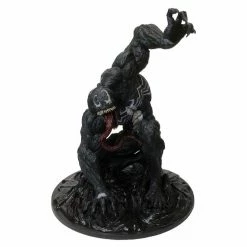 Maybang's Collectibles SEN-TI-NEL Marvel Comics Sofbinal Venom 1.5 Version Vinyl Statue Others