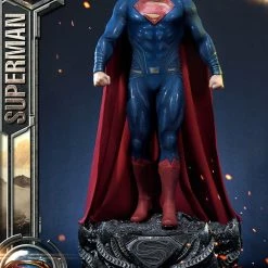 Vendor-unknown Prime 1 Studio DC Comics Justice League Superman Statue Prime 1 Studios