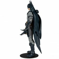 Maybang's Collectibles McFarlane Toys DC Multiverse Batman Designed By Todd McFarlane 7-Inch Action Figure 13 Maybang's Collectibles McFarlane Toys DC Multiverse Batman Designed By Todd McFarlane 7-Inch Action Figure