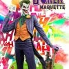 Vendor-unknown Tweeterhead DC Comics The Joker Maquette Statue