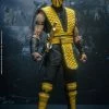 Maybang's Collectibles Others Storm Collectibles Mortal Kombat XI Scorpion 1/6 Scale 12" Collectible Figure