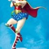 Maybang's Collectibles Kotobukiya DC Comics Bishoujo Armored Wonder Woman (2nd Edition)