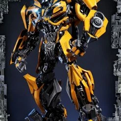 Vendor-unknown Prime 1 Studios Prime 1 Studio Transformers The Last Knight Bumblebee Statue