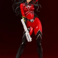 Maybang's Collectibles Kotobukiya G.I. Joe Bishoujo Baroness Limited Edition PX Previews Exclusive