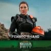 Maybang's Collectibles Hot Toys Star Wars The Book Of Boba Fett - Television Masterpiece Series Fennec Shand 16 Scale Collectible Figure