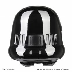 Vendor-unknown ANOVOS Star Wars: Rogue One Death Trooper Helmet Prop Replica Helmet Completed Ready To Wear Helmet 8 Vendor-unknown ANOVOS Star Wars: Rogue One Death Trooper Helmet Prop Replica Helmet Completed Ready To Wear Helmet