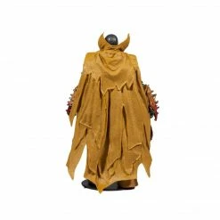 Maybang's Collectibles McFarlane Toys Mortal Kombat Spawn Wave 3 Spawn Bloody McFarlane Classic 7-Inch Scale Action Figure