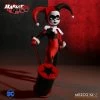 Vendor-unknown Mezco Toyz Living Dead Dolls DC Comics Classic Harley Quinn