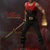 Maybang's Collectibles BIG Chief Studios Flash Gordon 40th Anniversary Flash Gordon - Saviour Of The Universe 1/6 Scale Collectible Figure