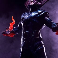 Maybang's Collectibles Sideshow Collectibles Sideshow Marvel Comics Galactus Maquette Statue