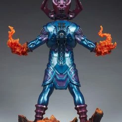 Maybang's Collectibles Sideshow Collectibles Sideshow Marvel Comics Galactus Maquette Statue