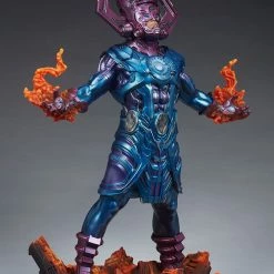 Maybang's Collectibles Sideshow Collectibles Sideshow Marvel Comics Galactus Maquette Statue