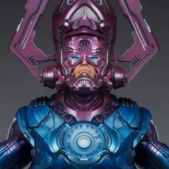 Maybang's Collectibles Sideshow Collectibles Sideshow Marvel Comics Galactus Maquette Statue