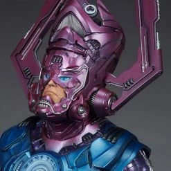 Maybang's Collectibles Sideshow Collectibles Sideshow Marvel Comics Galactus Maquette Statue