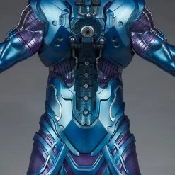 Maybang's Collectibles Sideshow Collectibles Sideshow Marvel Comics Galactus Maquette Statue