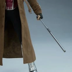 Maybang's Collectibles Sideshow Marvel Comics X-Men Gambit Deluxe 1/6 Scale 12