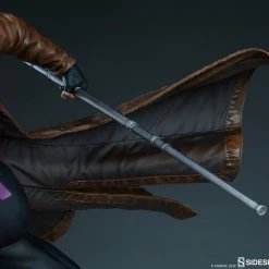 Maybang's Collectibles Sideshow Marvel Comics X-Men Gambit Maquette Statue Sideshow Collectibles 38 Maybang's Collectibles Sideshow Marvel Comics X-Men Gambit Maquette Statue Sideshow Collectibles