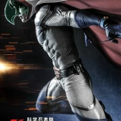 Maybang's Collectibles Sideshow Collectibles Prime 1 Studio Gatchaman Collectibles G-1 Ken The Eagle Ken Washio Statue