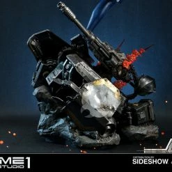 Maybang's Collectibles Sideshow Collectibles Prime 1 Studio Gatchaman Collectibles G-1 Ken The Eagle Ken Washio Statue