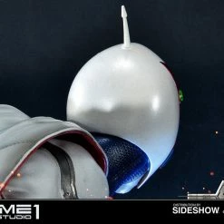 Maybang's Collectibles Sideshow Collectibles Prime 1 Studio Gatchaman Collectibles G-1 Ken The Eagle Ken Washio Statue