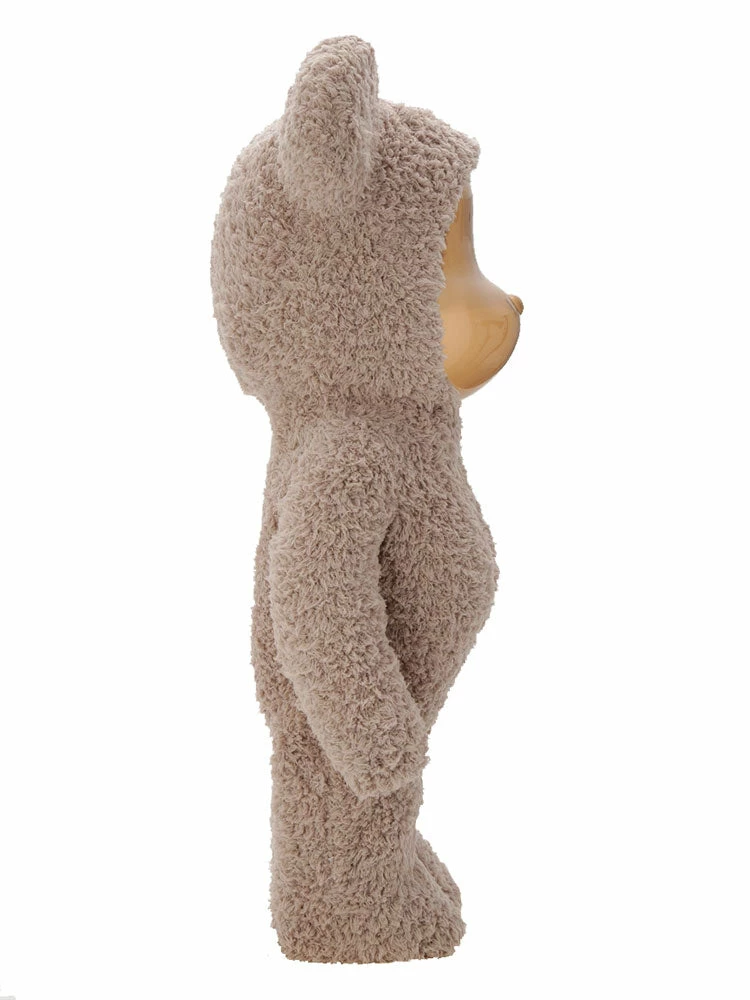 Maybang's Collectibles Medicom Toy Bearbrick Gelato Pique X Be@rbrick Beige 1000% 4 Maybang's Collectibles Medicom Toy Bearbrick Gelato Pique X Be@rbrick Beige 1000%