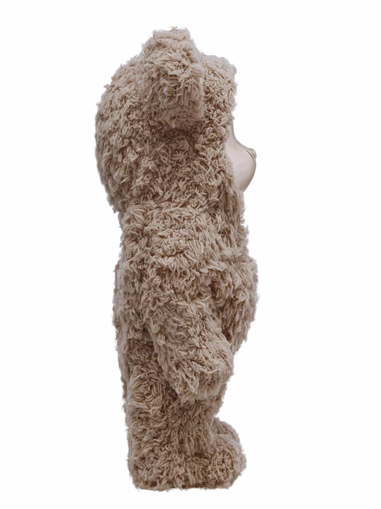 Maybang's Collectibles Medicom Toy Bearbrick Gelato Pique X Be@rbrick Beige 400% 4 Maybang's Collectibles Medicom Toy Bearbrick Gelato Pique X Be@rbrick Beige 400%