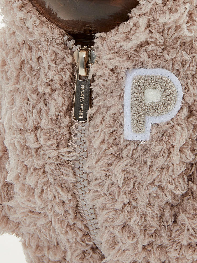 Maybang's Collectibles Medicom Toy Bearbrick Gelato Pique X Be@rbrick Beige 400% 5 Maybang's Collectibles Medicom Toy Bearbrick Gelato Pique X Be@rbrick Beige 400%