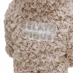 Maybang's Collectibles Medicom Toy Bearbrick Gelato Pique X Be@rbrick Beige 400% 16 Maybang's Collectibles Medicom Toy Bearbrick Gelato Pique X Be@rbrick Beige 400%