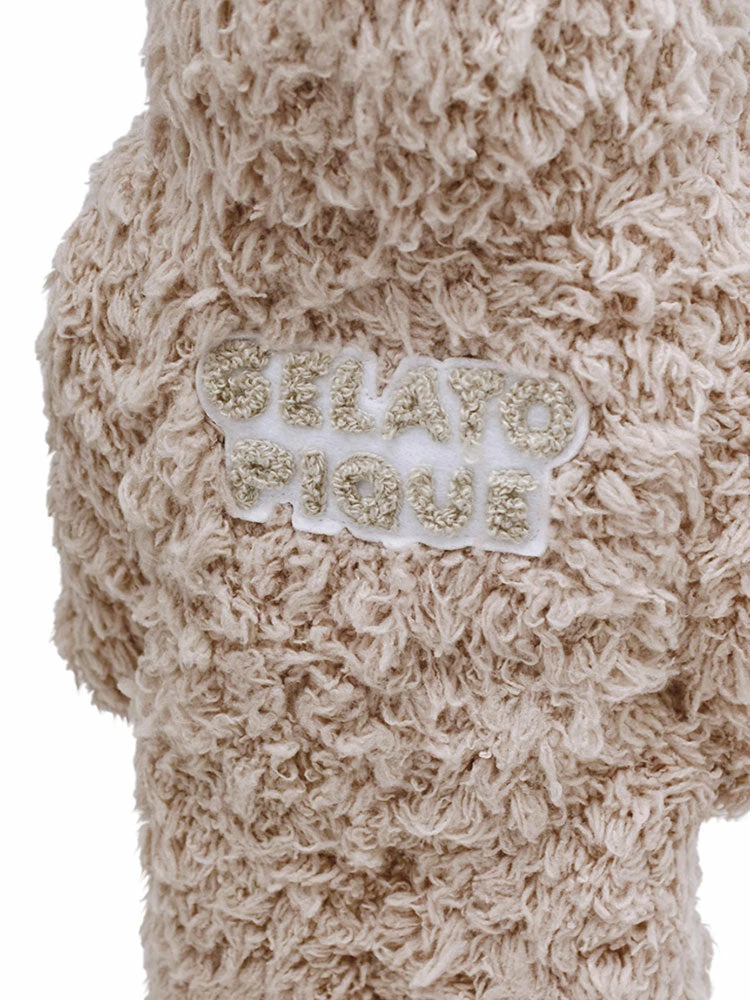 Maybang's Collectibles Medicom Toy Bearbrick Gelato Pique X Be@rbrick Beige 400% 6 Maybang's Collectibles Medicom Toy Bearbrick Gelato Pique X Be@rbrick Beige 400%