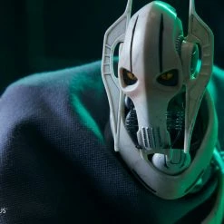 Maybang's Collectibles Sideshow Collectibles Sideshow Star Wars General Grievous 1/6 Scale Collectible Action Figure