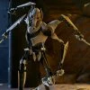 Maybang's Collectibles Sideshow Collectibles Sideshow Star Wars General Grievous 1/6 Scale Collectible Action Figure