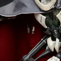 Maybang's Collectibles Sideshow Collectibles Sideshow Star Wars General Grievous 1/6 Scale Collectible Action Figure