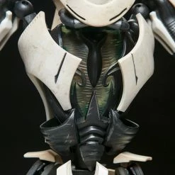 Maybang's Collectibles Sideshow Collectibles Sideshow Star Wars General Grievous 1/6 Scale Collectible Action Figure