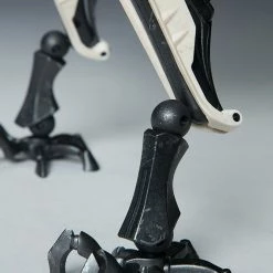 Maybang's Collectibles Sideshow Collectibles Sideshow Star Wars General Grievous 1/6 Scale Collectible Action Figure