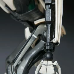 Maybang's Collectibles Sideshow Collectibles Sideshow Star Wars General Grievous 1/6 Scale Collectible Action Figure