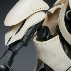 Maybang's Collectibles Sideshow Collectibles Sideshow Star Wars General Grievous 1/6 Scale Collectible Action Figure